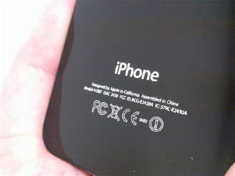 are iphones made in china or usa